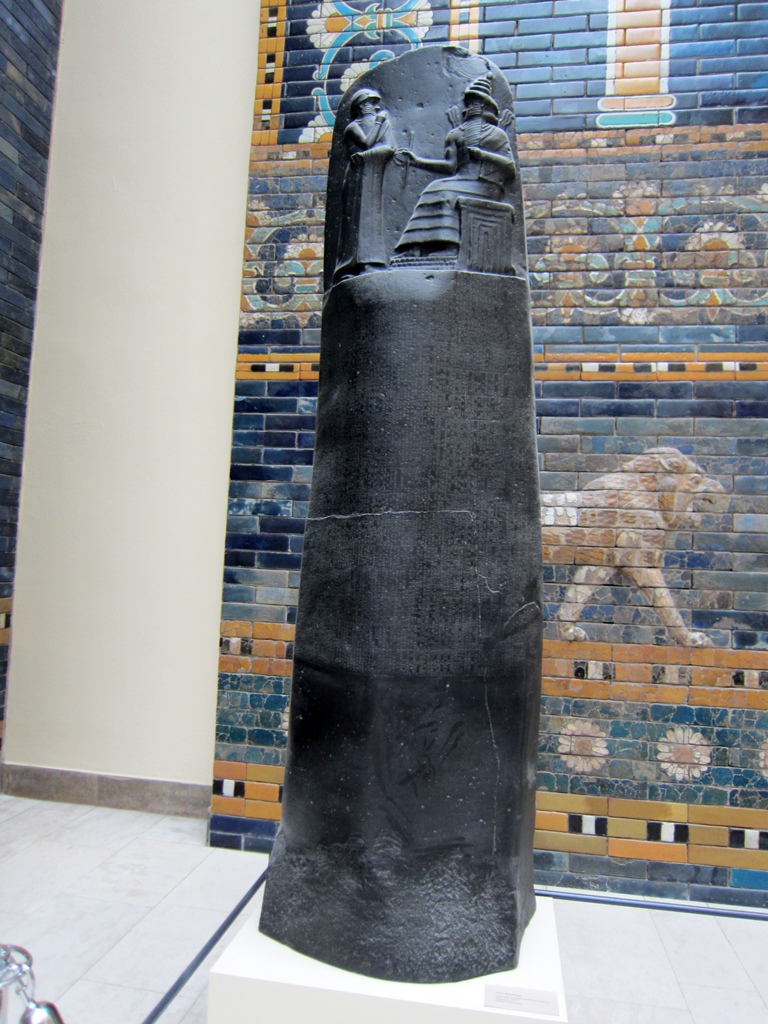 Hammurabi Codex